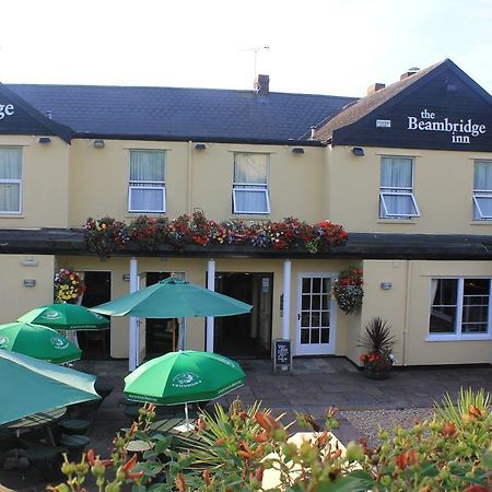 Beambridge Inn Somerset  Extérieur photo