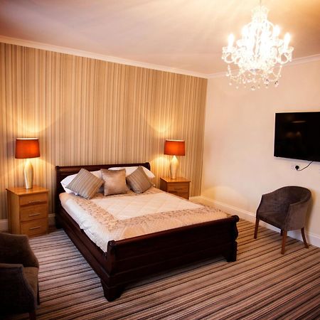 Beambridge Inn Somerset  Chambre photo