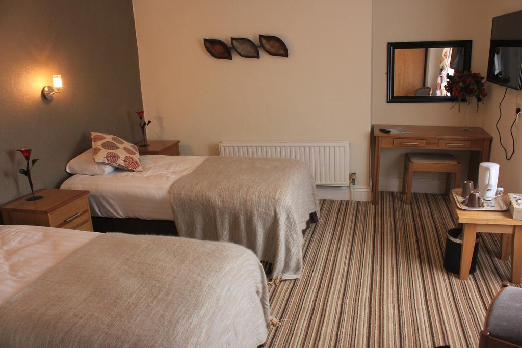 Beambridge Inn Somerset  Chambre photo