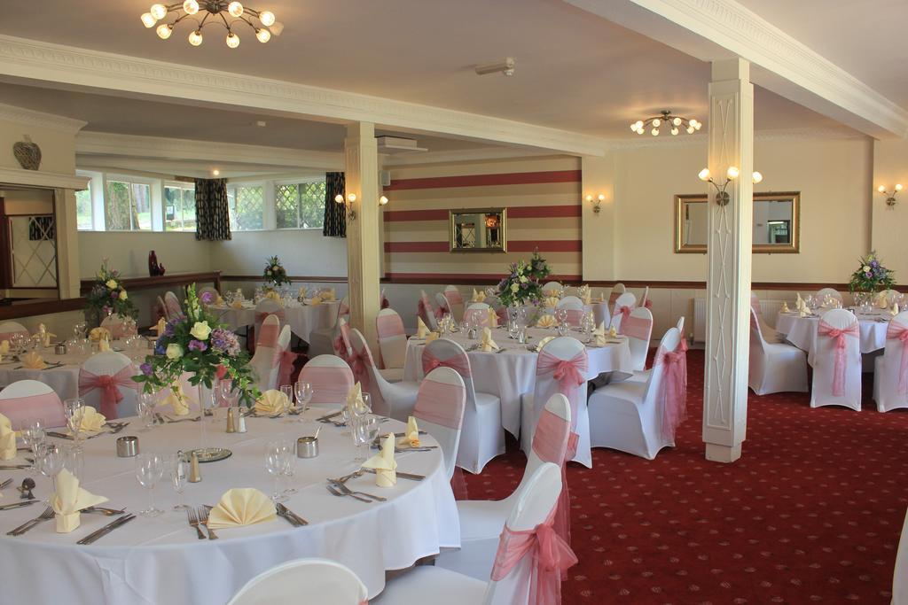 Beambridge Inn Somerset  Extérieur photo