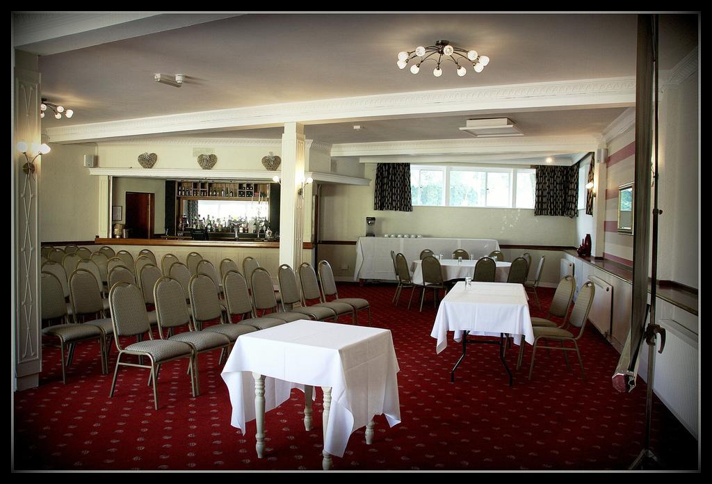 Beambridge Inn Somerset  Extérieur photo