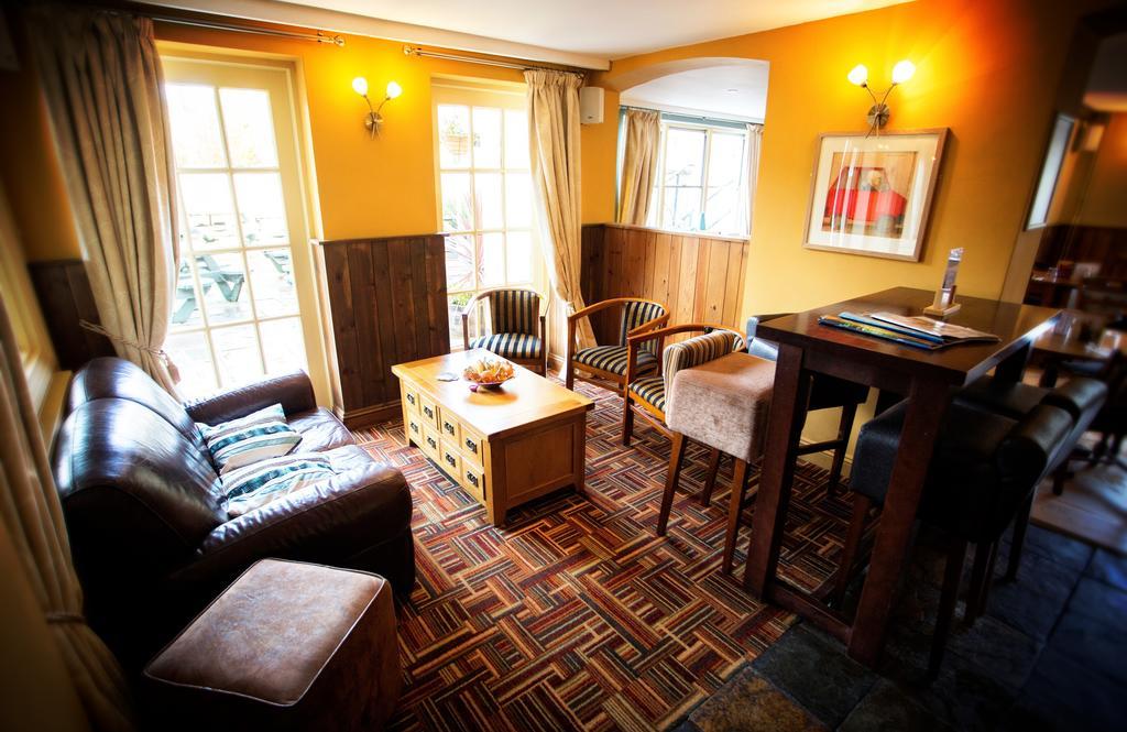 Beambridge Inn Somerset  Extérieur photo