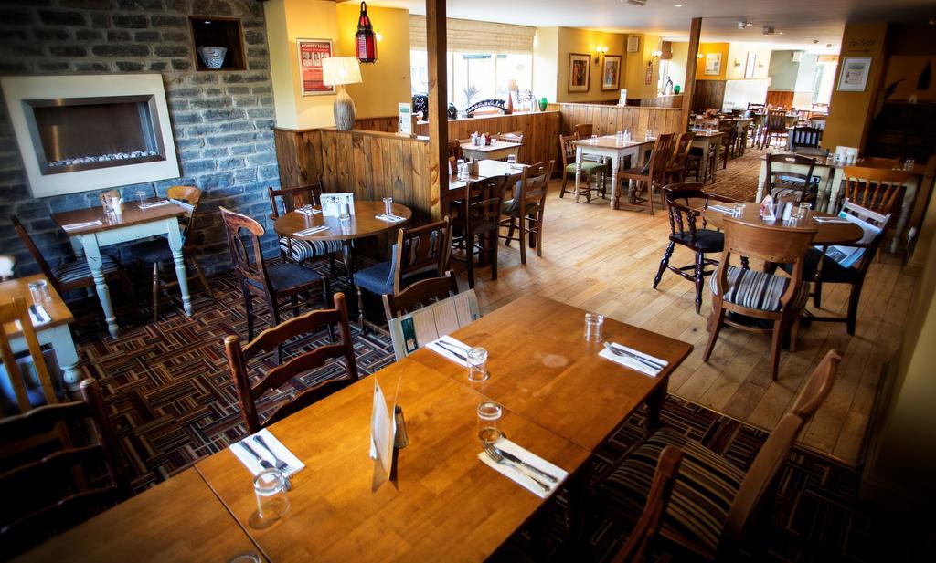 Beambridge Inn Somerset  Extérieur photo