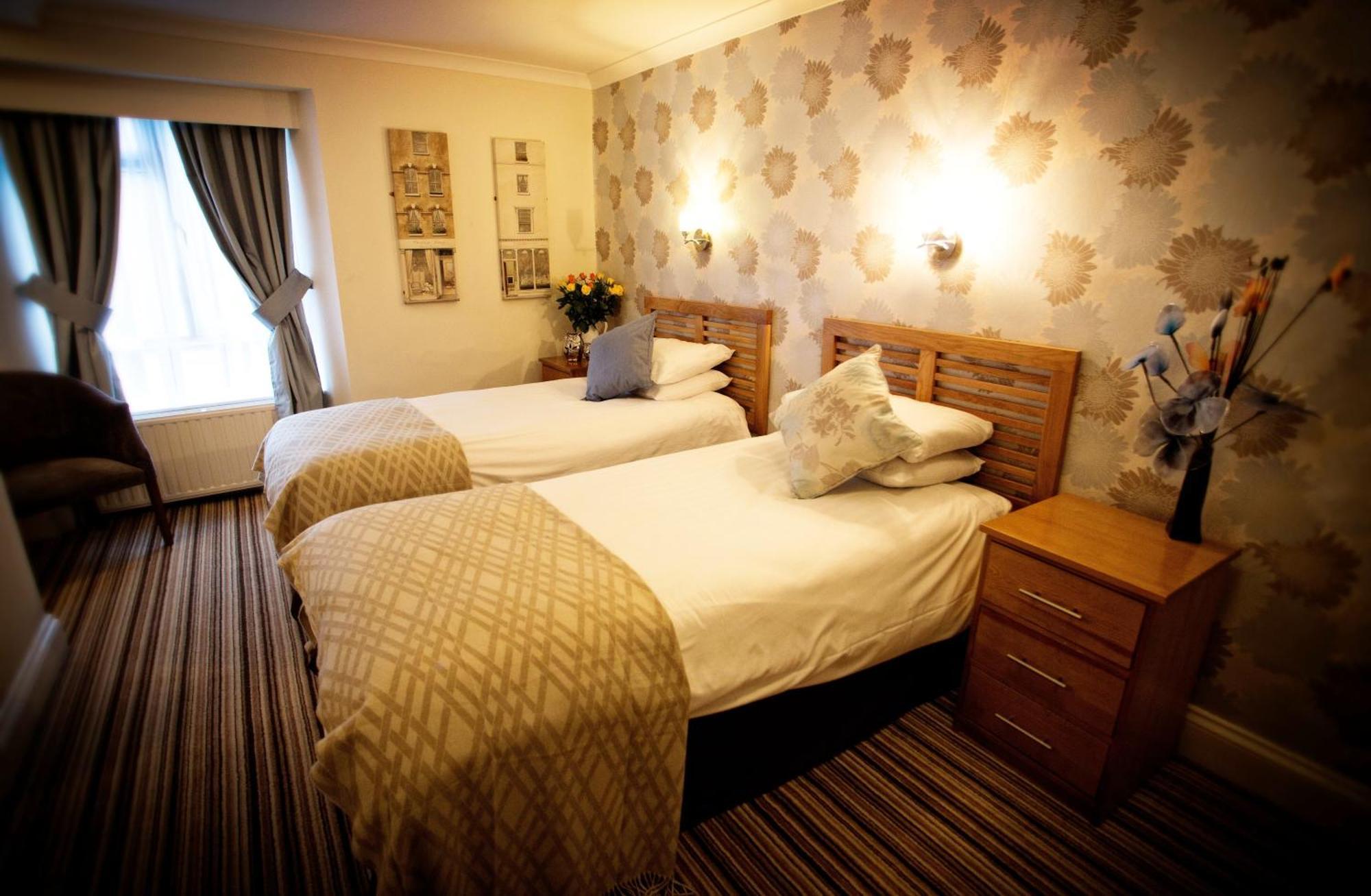 Beambridge Inn Somerset  Chambre photo