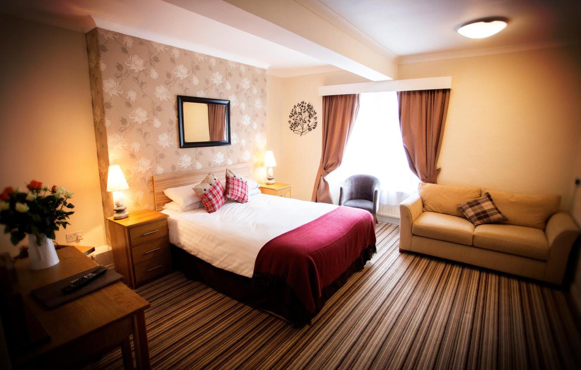 Beambridge Inn Somerset  Chambre photo