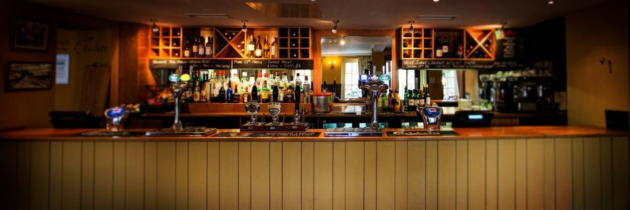 Beambridge Inn Somerset  Extérieur photo